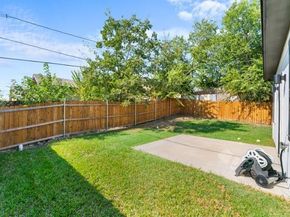 2504  Oxford Avenue , Fort Worth Texas 76106