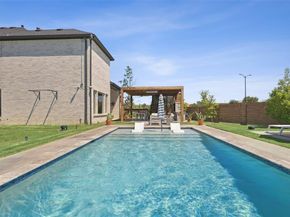 5008  Statesman Lane , Frisco Texas 75036