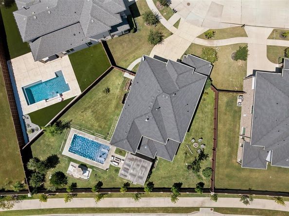5008  Statesman Lane , Frisco Texas 75036