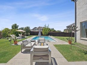 5008  Statesman Lane , Frisco Texas 75036