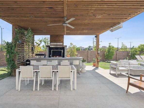 5008  Statesman Lane , Frisco Texas 75036