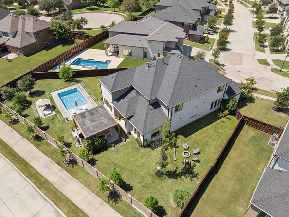 5008  Statesman Lane , Frisco Texas 75036
