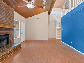 1125  Forest Creek Street , Benbrook Texas 76126