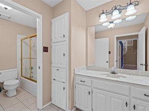 1125  Forest Creek Street , Benbrook Texas 76126