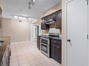 1125  Forest Creek Street , Benbrook Texas 76126