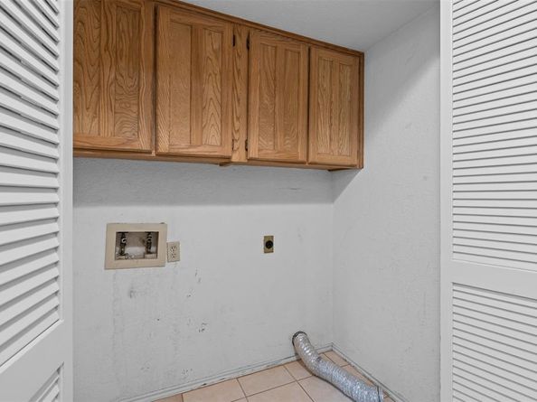 1125  Forest Creek Street , Benbrook Texas 76126