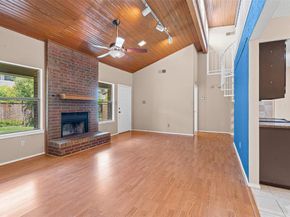 1125  Forest Creek Street , Benbrook Texas 76126