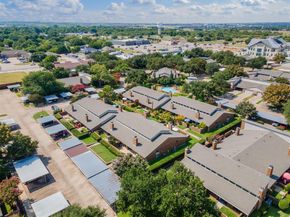 1125  Forest Creek Street , Benbrook Texas 76126