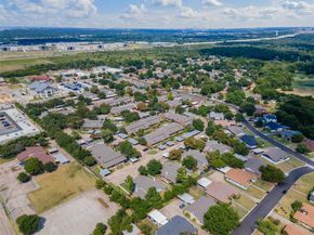 1125  Forest Creek Street , Benbrook Texas 76126