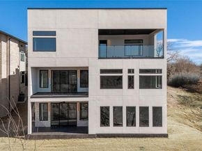 4732  Villa Terrace , Fort Worth Texas 76116