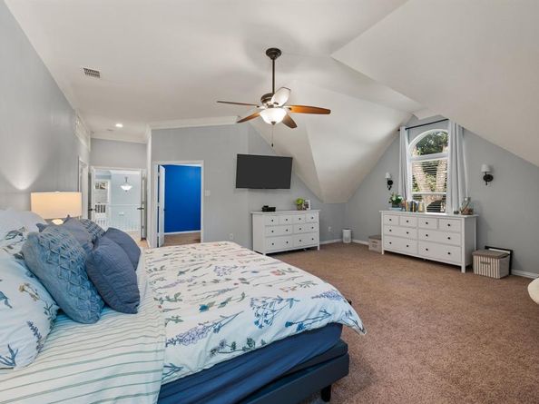 2708  Chesapeake Court , Grapevine Texas 76051