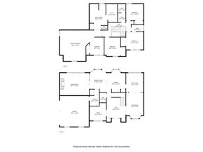 2708  Chesapeake Court , Grapevine Texas 76051