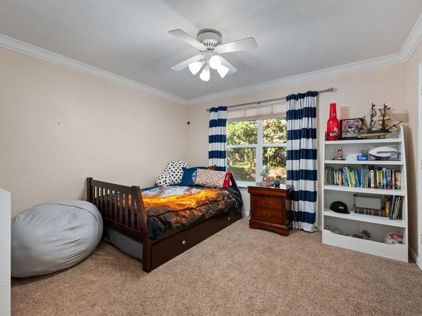 2708  Chesapeake Court , Grapevine Texas 76051