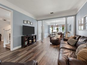 2708  Chesapeake Court , Grapevine Texas 76051