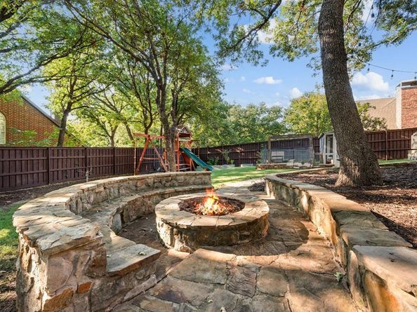 2708  Chesapeake Court , Grapevine Texas 76051