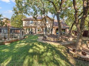 2708  Chesapeake Court , Grapevine Texas 76051