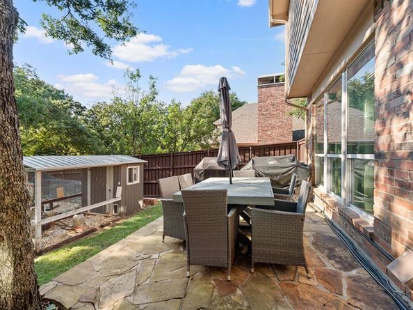2708  Chesapeake Court , Grapevine Texas 76051