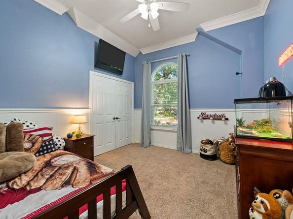 2708  Chesapeake Court , Grapevine Texas 76051
