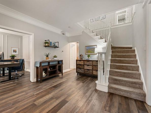 2708  Chesapeake Court , Grapevine Texas 76051