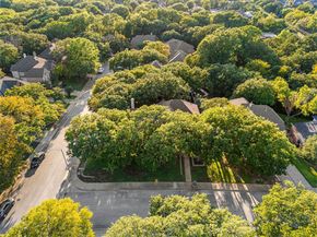2708  Chesapeake Court , Grapevine Texas 76051