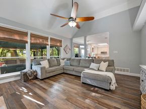 2708  Chesapeake Court , Grapevine Texas 76051