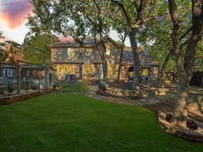 2708  Chesapeake Court , Grapevine Texas 76051