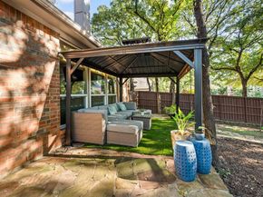 2708  Chesapeake Court , Grapevine Texas 76051