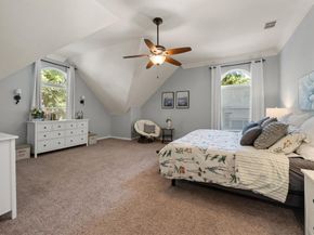 2708  Chesapeake Court , Grapevine Texas 76051