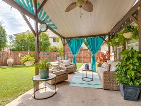 632  Crestview Court , Saginaw Texas 76179