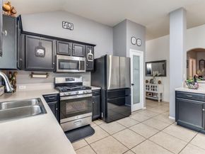 632  Crestview Court , Saginaw Texas 76179