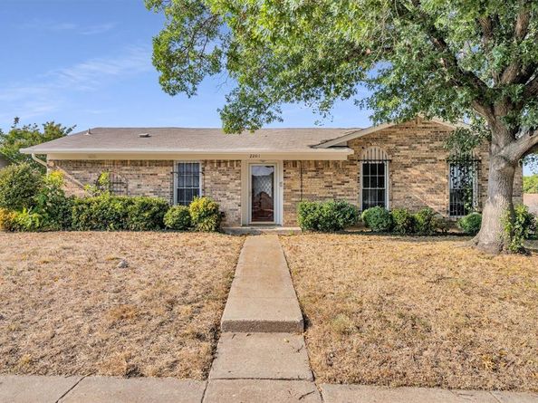 2201  Richbrook Drive , Garland Texas 75044