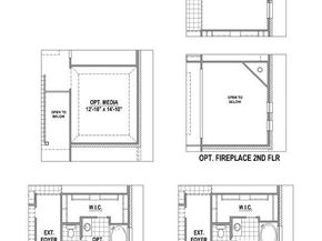 1724  Cornwall Avenue , Fort Worth Texas 76052