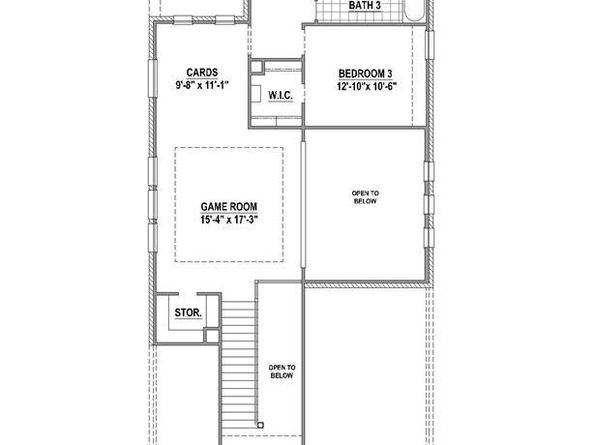 1724  Cornwall Avenue , Fort Worth Texas 76052