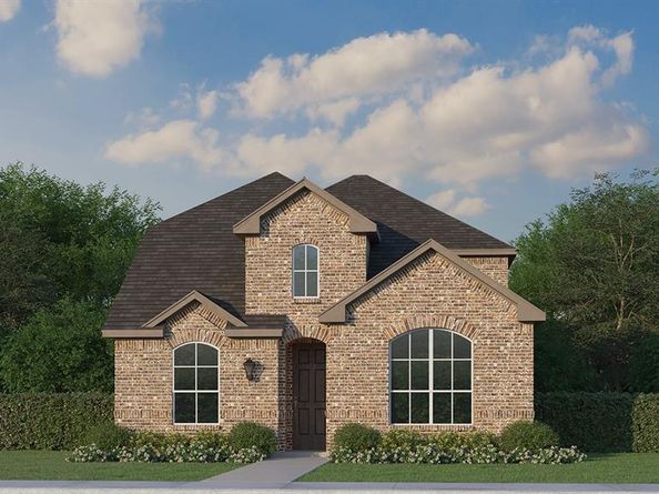 1724  Cornwall Avenue , Fort Worth Texas 76052
