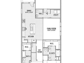 1724  Cornwall Avenue , Fort Worth Texas 76052