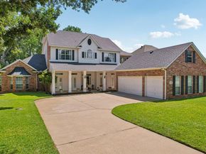 328  Leeward Circle , Azle Texas 76020