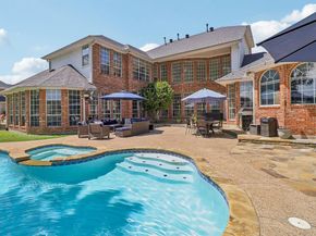 328  Leeward Circle , Azle Texas 76020