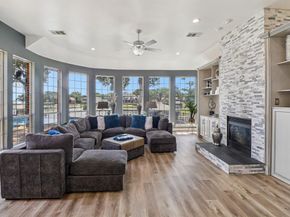 328  Leeward Circle , Azle Texas 76020