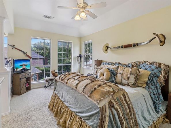 328  Leeward Circle , Azle Texas 76020