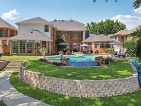 328  Leeward Circle , Azle Texas 76020