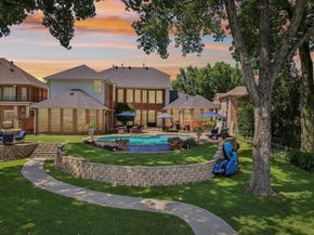 328  Leeward Circle , Azle Texas 76020