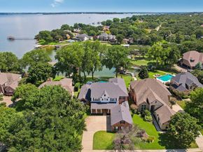 328  Leeward Circle , Azle Texas 76020