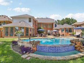 328  Leeward Circle , Azle Texas 76020