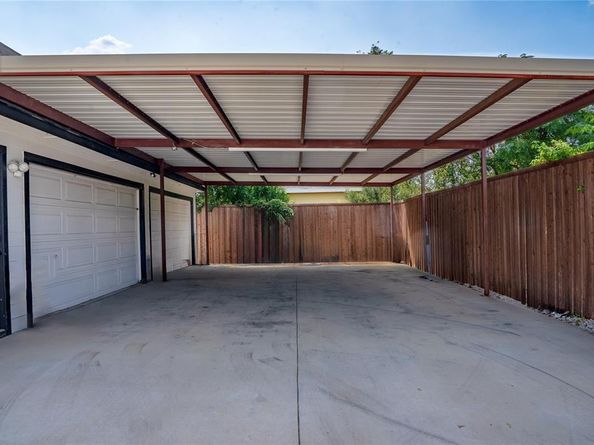 605  Archer Avenue , Cockrell Hill Texas 75211
