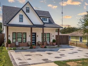 605  Archer Avenue , Cockrell Hill Texas 75211