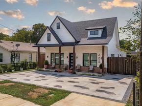605  Archer Avenue , Cockrell Hill Texas 75211