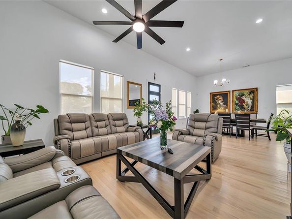 605  Archer Avenue , Cockrell Hill Texas 75211