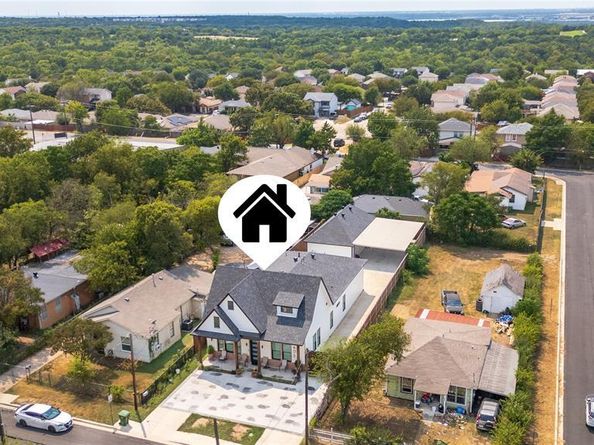 605  Archer Avenue , Cockrell Hill Texas 75211