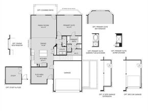 7900  Bald Cypress Road , Fort Worth Texas 76123