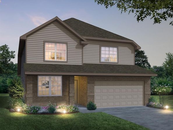 7900  Bald Cypress Road , Fort Worth Texas 76123